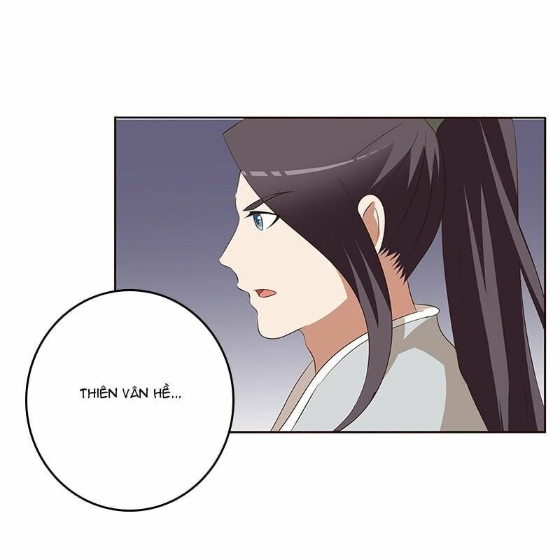 đọc truyện Thông Linh Phi Chương 161 ảnh 24 tại Thiên Thai Truyện