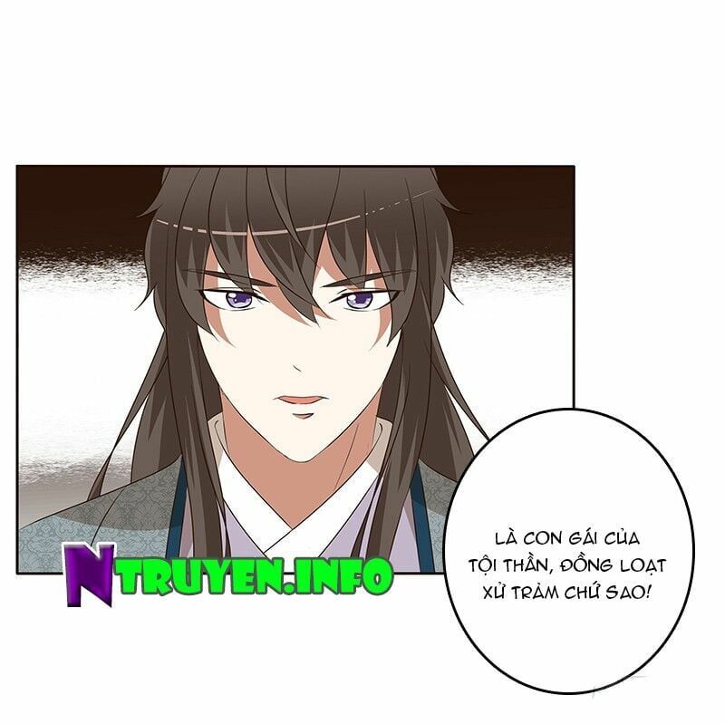 đọc truyện Thông Linh Phi Chương 161 ảnh 25 tại Thiên Thai Truyện