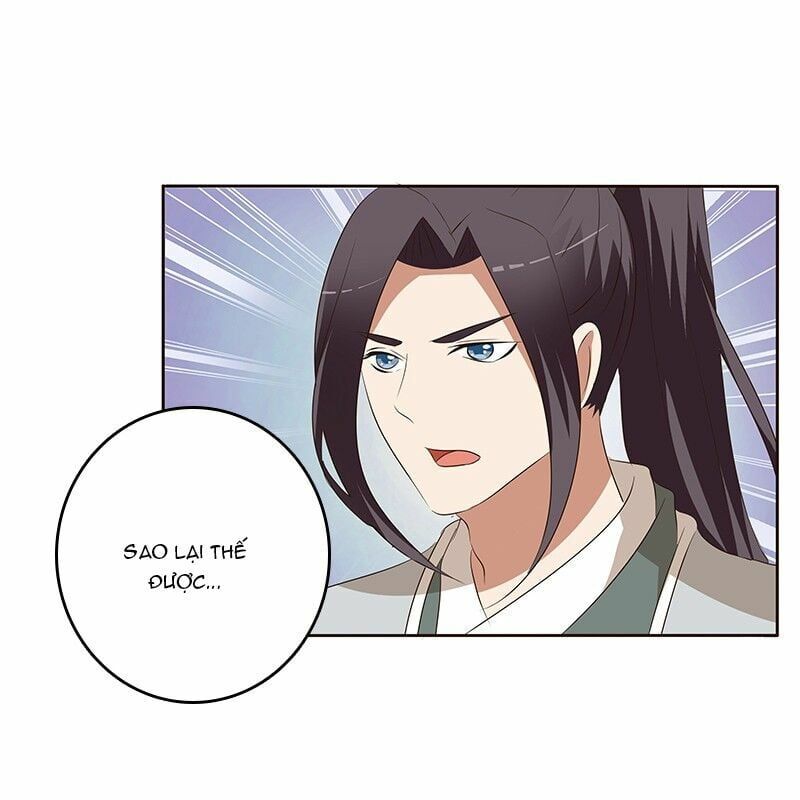 đọc truyện Thông Linh Phi Chương 161 ảnh 26 tại Thiên Thai Truyện