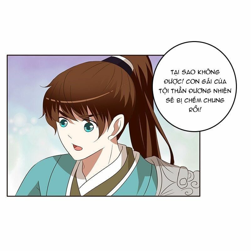 đọc truyện Thông Linh Phi Chương 161 ảnh 27 tại Thiên Thai Truyện