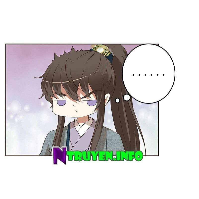 đọc truyện Thông Linh Phi Chương 161 ảnh 9 tại Thiên Thai Truyện