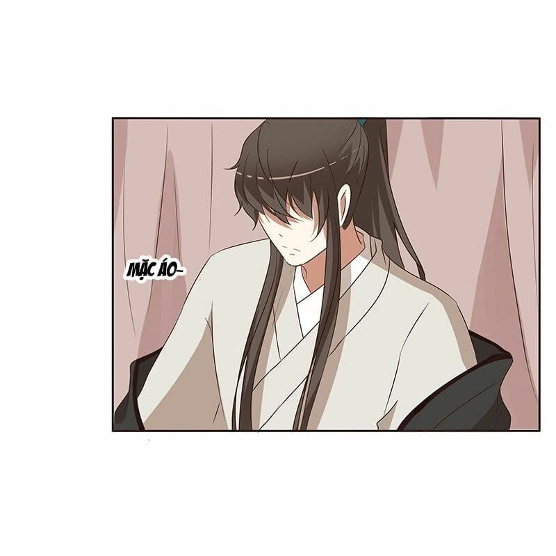 đọc truyện Thông Linh Phi Chương 162.5 ảnh 12 tại Thiên Thai Truyện