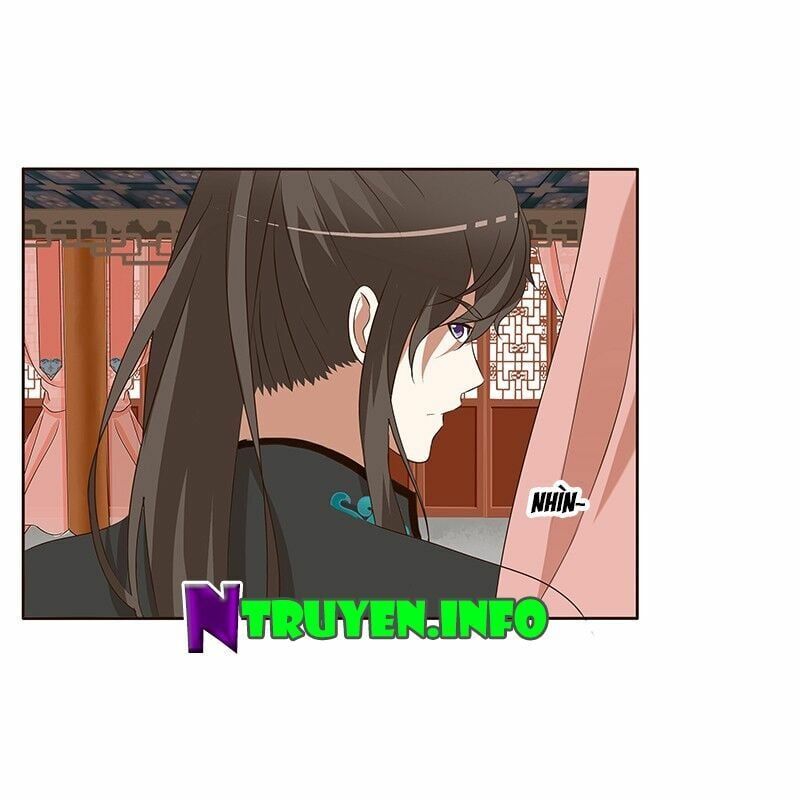 đọc truyện Thông Linh Phi Chương 162.5 ảnh 13 tại Thiên Thai Truyện