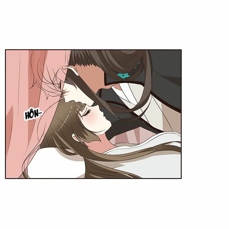 đọc truyện Thông Linh Phi Chương 162.5 ảnh 15 tại Thiên Thai Truyện