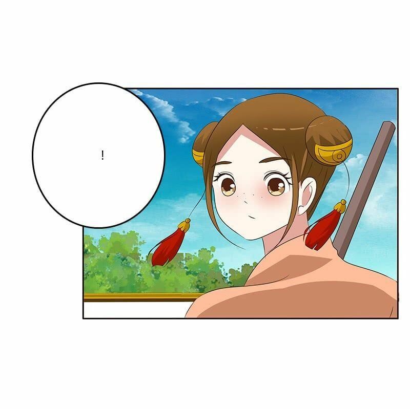 đọc truyện Thông Linh Phi Chương 162.5 ảnh 18 tại Thiên Thai Truyện