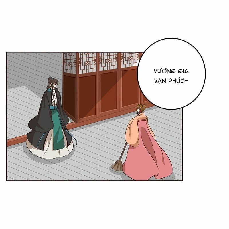 đọc truyện Thông Linh Phi Chương 162.5 ảnh 19 tại Thiên Thai Truyện