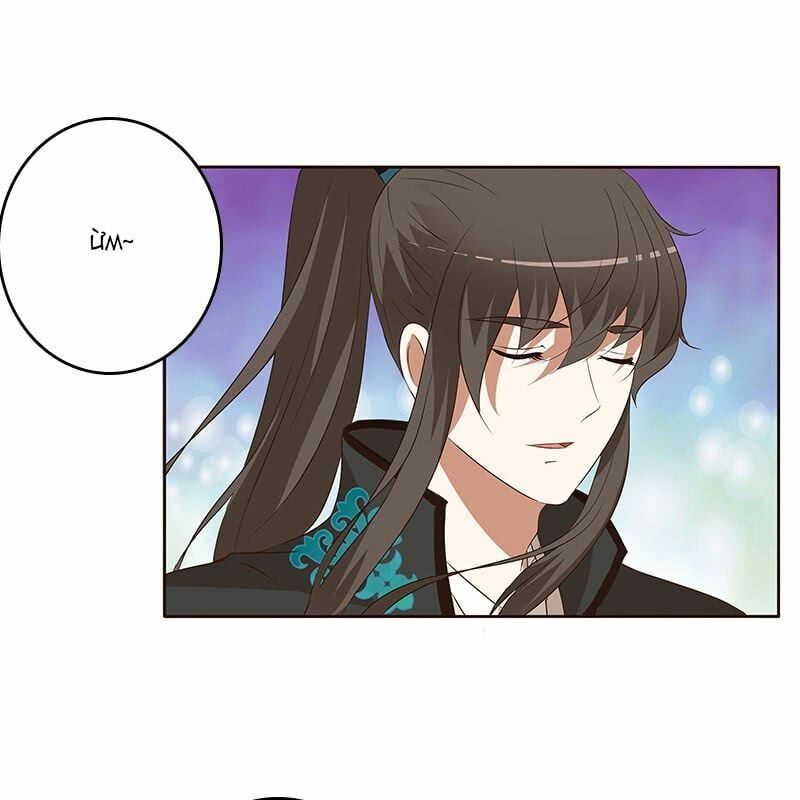 đọc truyện Thông Linh Phi Chương 162.5 ảnh 20 tại Thiên Thai Truyện