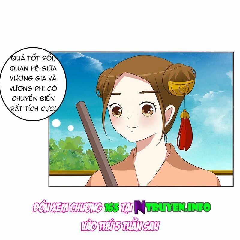 đọc truyện Thông Linh Phi Chương 162.5 ảnh 22 tại Thiên Thai Truyện