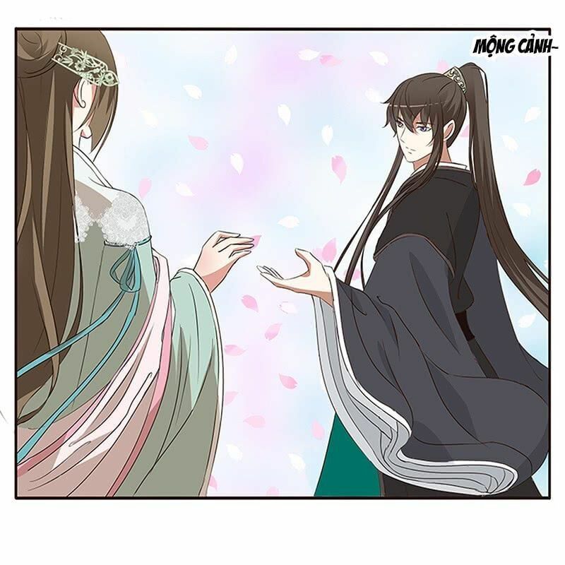 đọc truyện Thông Linh Phi Chương 162.5 ảnh 8 tại Thiên Thai Truyện