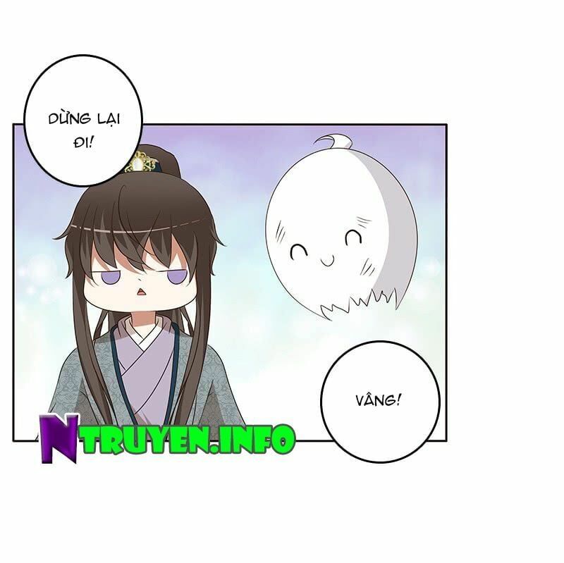 đọc truyện Thông Linh Phi Chương 162 ảnh 13 tại Thiên Thai Truyện