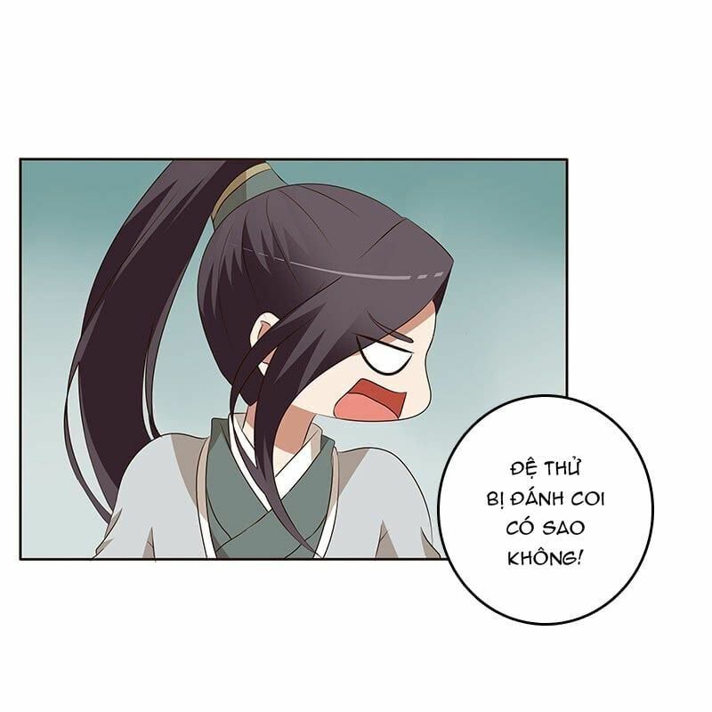 đọc truyện Thông Linh Phi Chương 162 ảnh 15 tại Thiên Thai Truyện