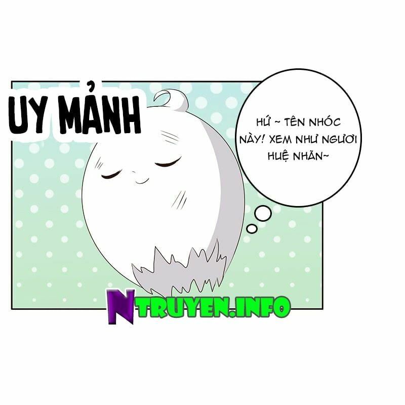 đọc truyện Thông Linh Phi Chương 162 ảnh 17 tại Thiên Thai Truyện