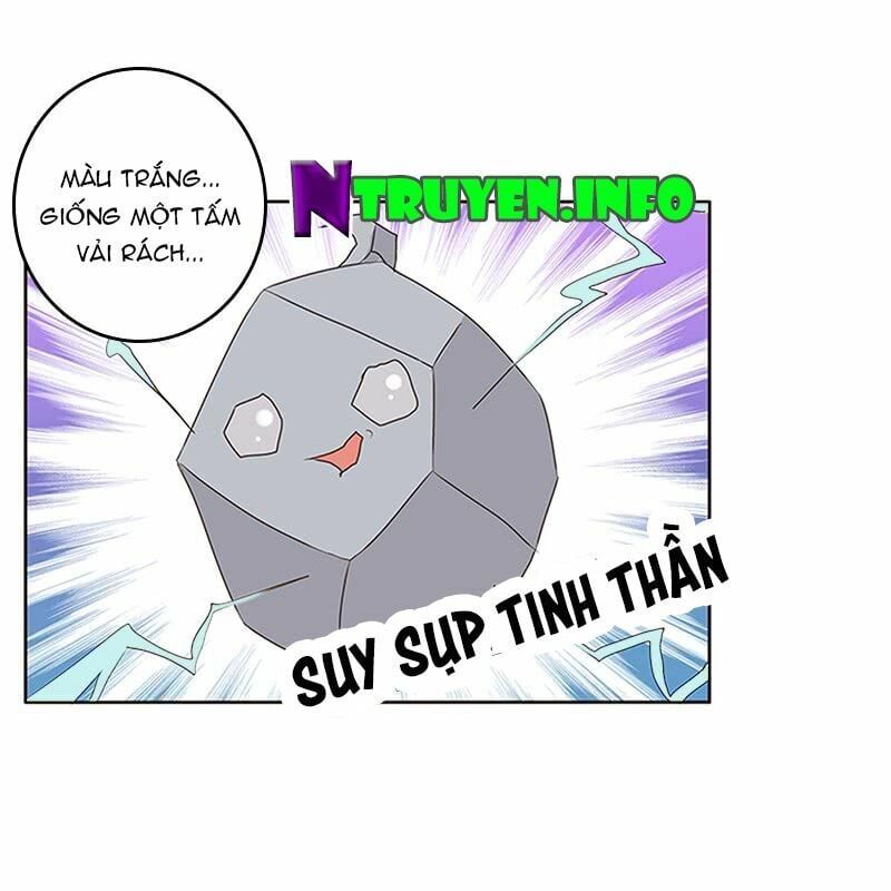 đọc truyện Thông Linh Phi Chương 162 ảnh 21 tại Thiên Thai Truyện