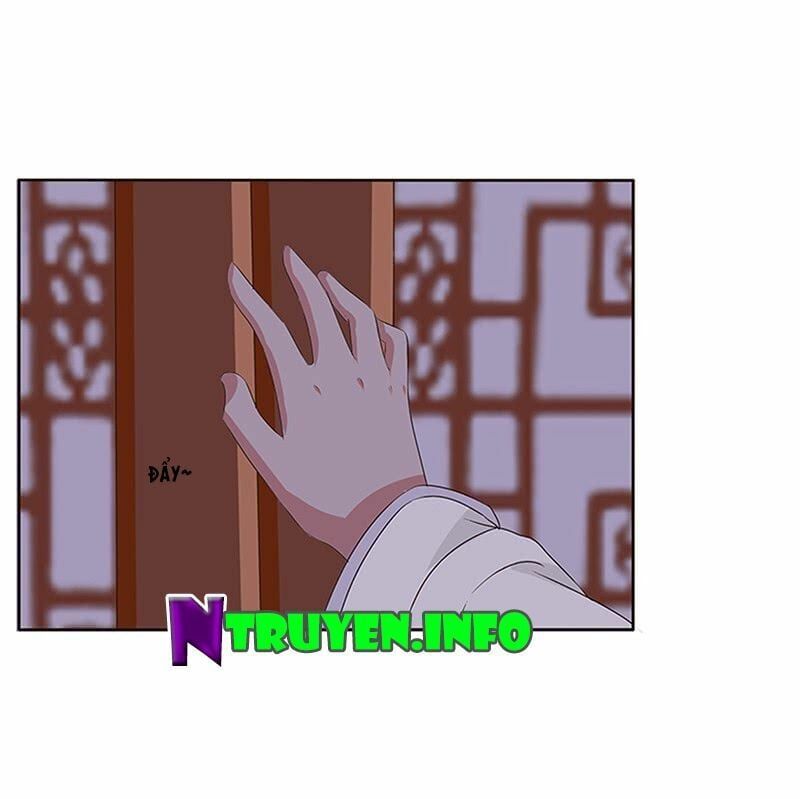 đọc truyện Thông Linh Phi Chương 162 ảnh 25 tại Thiên Thai Truyện