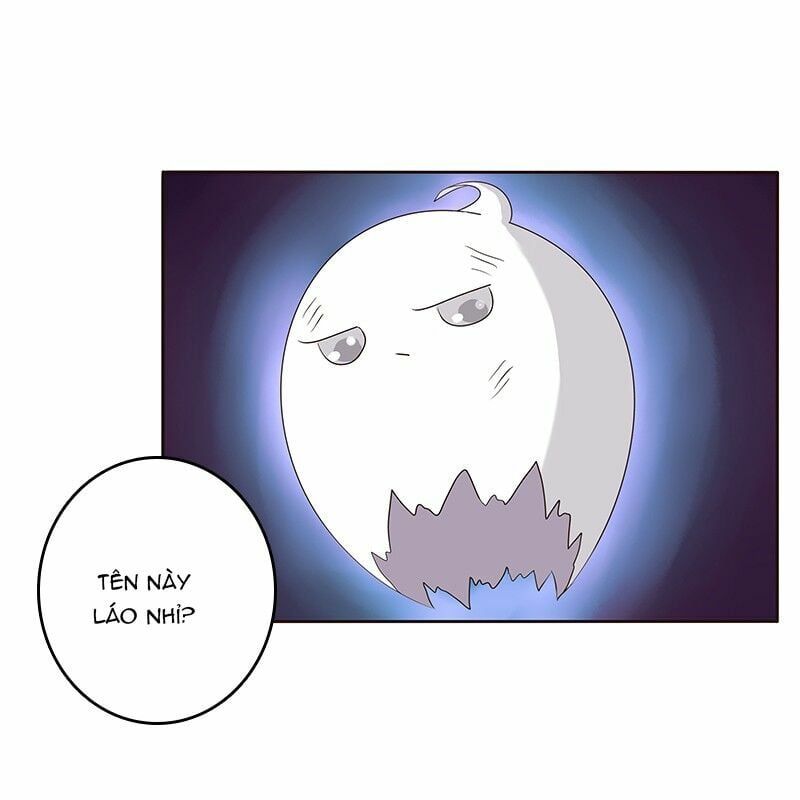 đọc truyện Thông Linh Phi Chương 162 ảnh 8 tại Thiên Thai Truyện