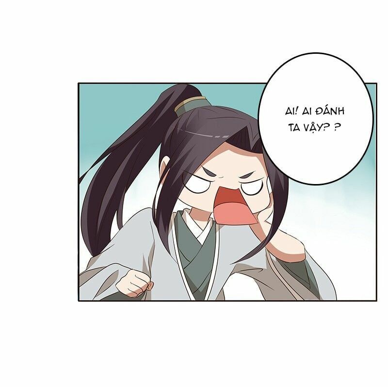 đọc truyện Thông Linh Phi Chương 162 ảnh 10 tại Thiên Thai Truyện