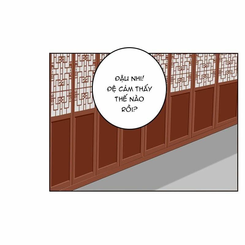 đọc truyện Thông Linh Phi Chương 163.5 ảnh 12 tại Thiên Thai Truyện