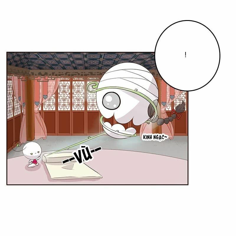 đọc truyện Thông Linh Phi Chương 163.5 ảnh 19 tại Thiên Thai Truyện