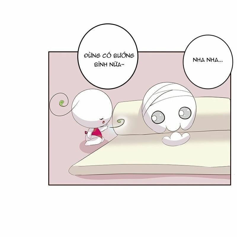 đọc truyện Thông Linh Phi Chương 163.5 ảnh 20 tại Thiên Thai Truyện