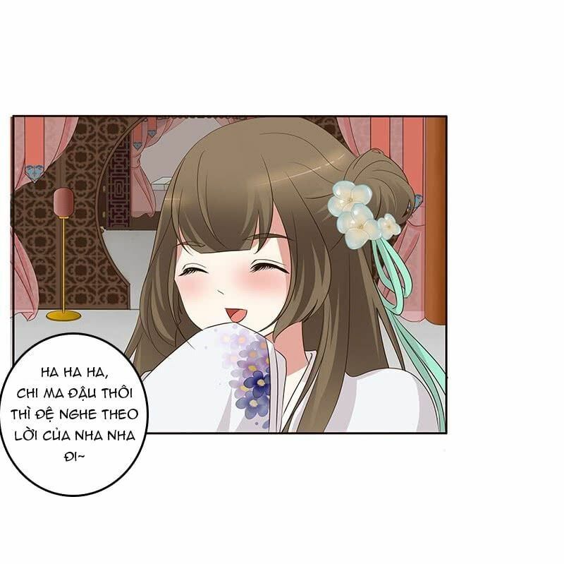 đọc truyện Thông Linh Phi Chương 163.5 ảnh 21 tại Thiên Thai Truyện