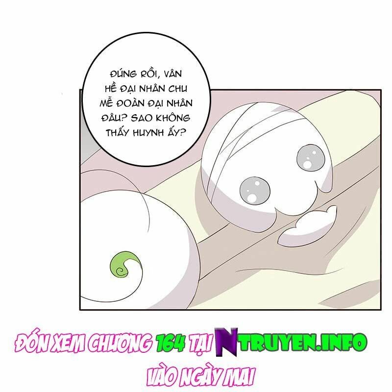 đọc truyện Thông Linh Phi Chương 163.5 ảnh 22 tại Thiên Thai Truyện