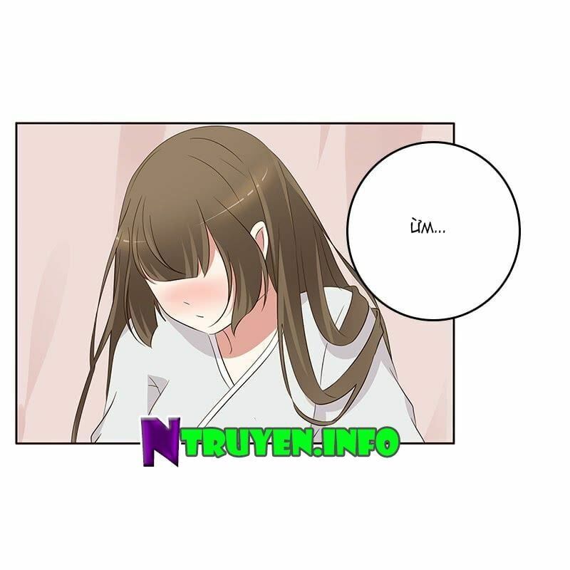 đọc truyện Thông Linh Phi Chương 163.5 ảnh 5 tại Thiên Thai Truyện