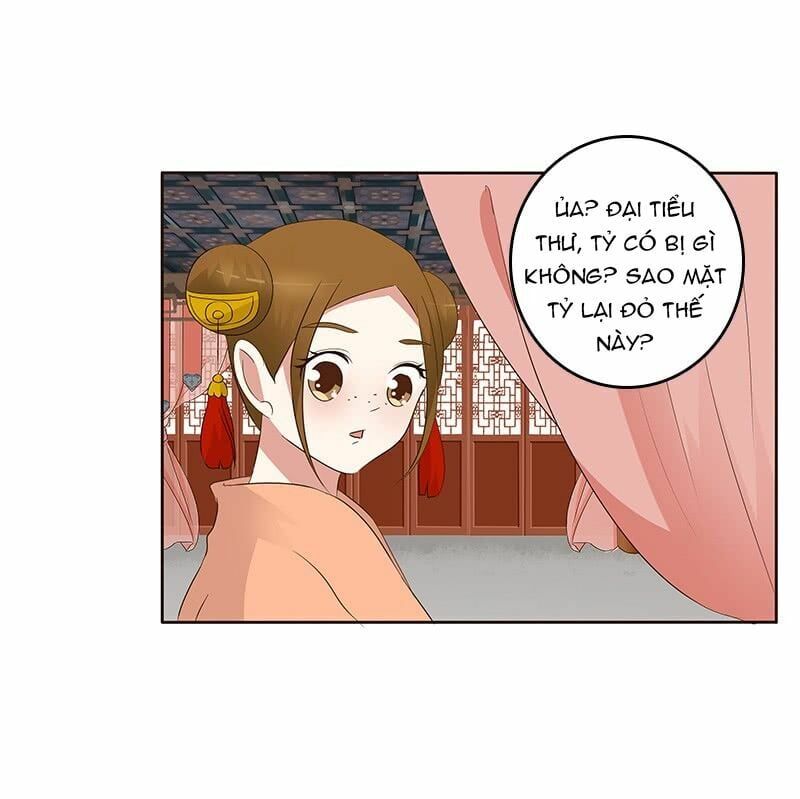 đọc truyện Thông Linh Phi Chương 163.5 ảnh 6 tại Thiên Thai Truyện