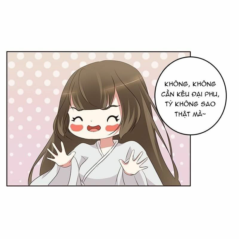 đọc truyện Thông Linh Phi Chương 163.5 ảnh 11 tại Thiên Thai Truyện