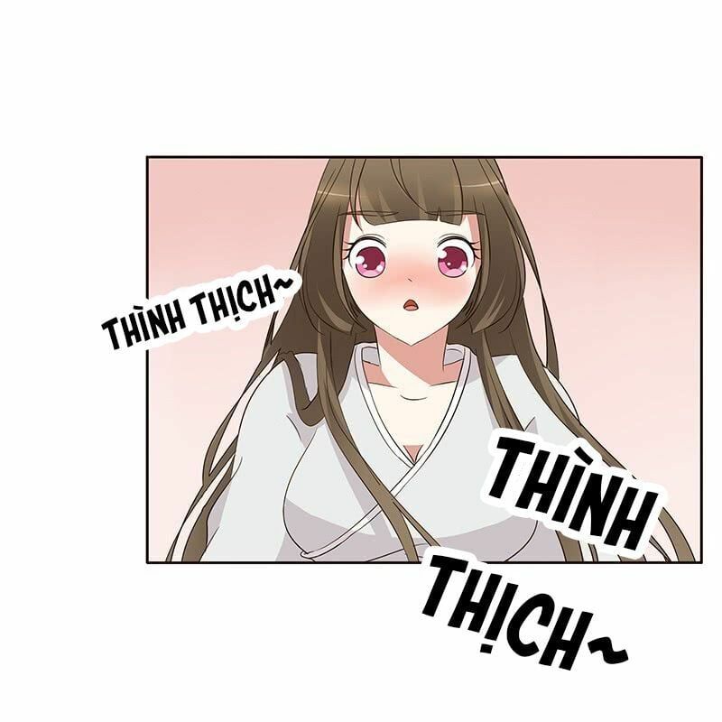 đọc truyện Thông Linh Phi Chương 163 ảnh 14 tại Thiên Thai Truyện