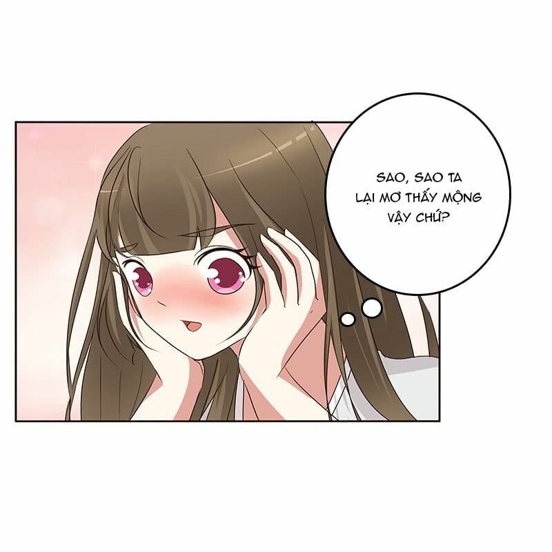 đọc truyện Thông Linh Phi Chương 163 ảnh 15 tại Thiên Thai Truyện