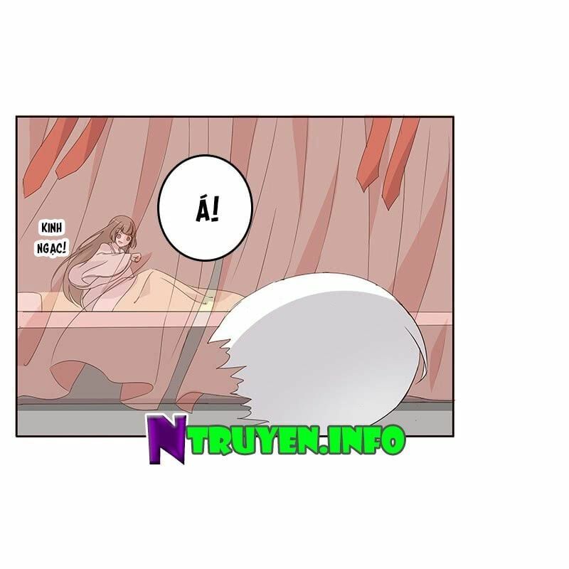 đọc truyện Thông Linh Phi Chương 163 ảnh 17 tại Thiên Thai Truyện