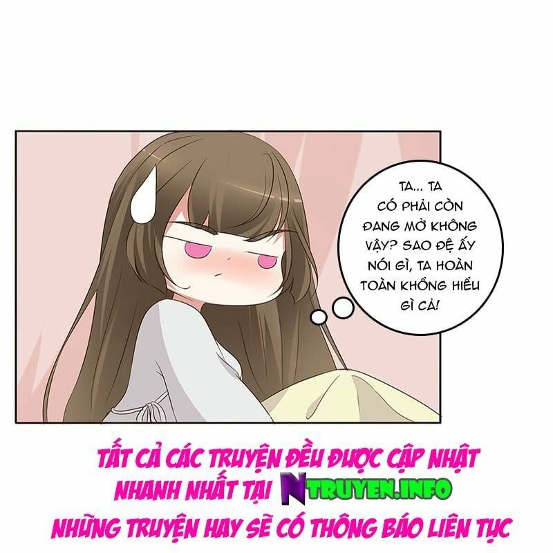 đọc truyện Thông Linh Phi Chương 163 ảnh 21 tại Thiên Thai Truyện