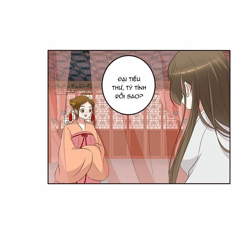 đọc truyện Thông Linh Phi Chương 163 ảnh 22 tại Thiên Thai Truyện