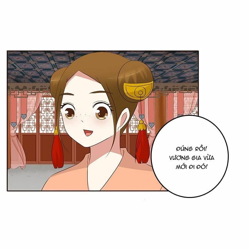 đọc truyện Thông Linh Phi Chương 163 ảnh 23 tại Thiên Thai Truyện