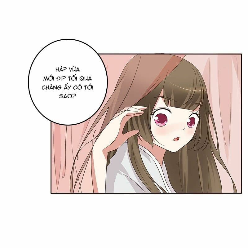 đọc truyện Thông Linh Phi Chương 163 ảnh 24 tại Thiên Thai Truyện