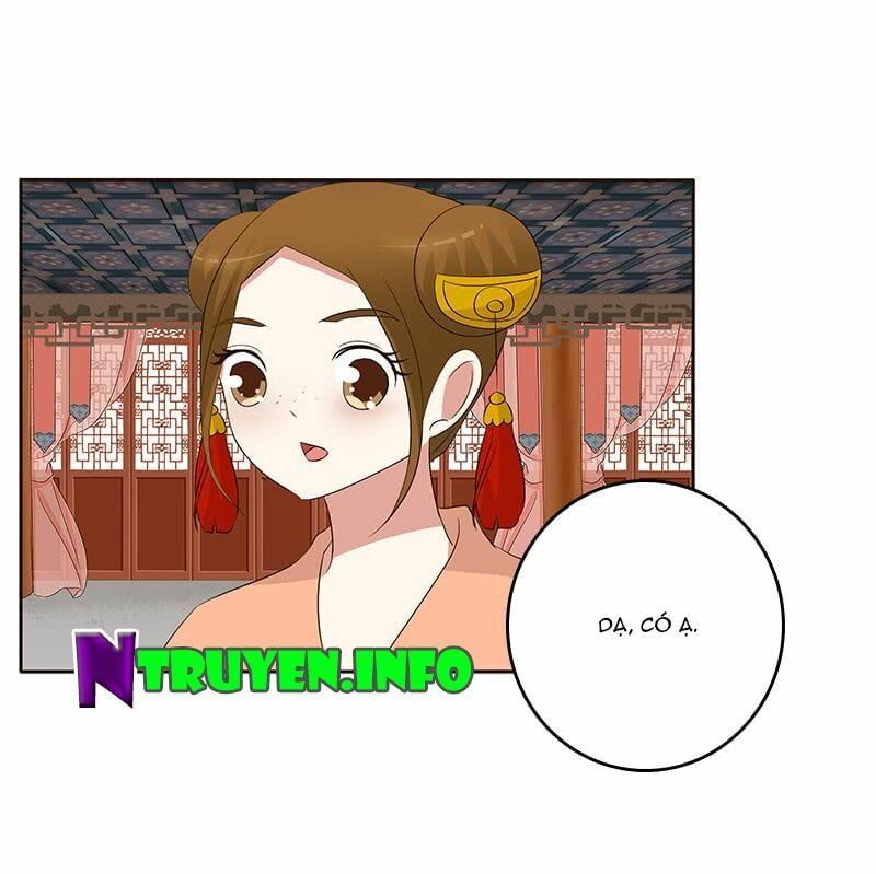 đọc truyện Thông Linh Phi Chương 163 ảnh 25 tại Thiên Thai Truyện