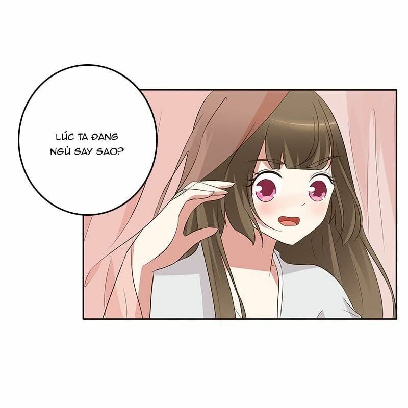 đọc truyện Thông Linh Phi Chương 163 ảnh 26 tại Thiên Thai Truyện