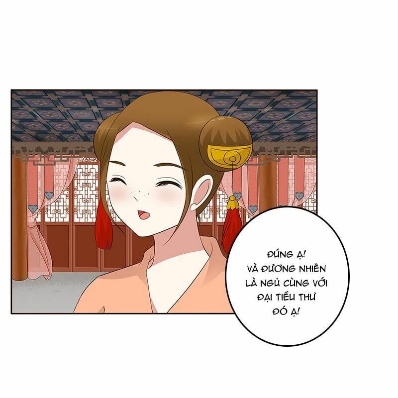 đọc truyện Thông Linh Phi Chương 163 ảnh 27 tại Thiên Thai Truyện