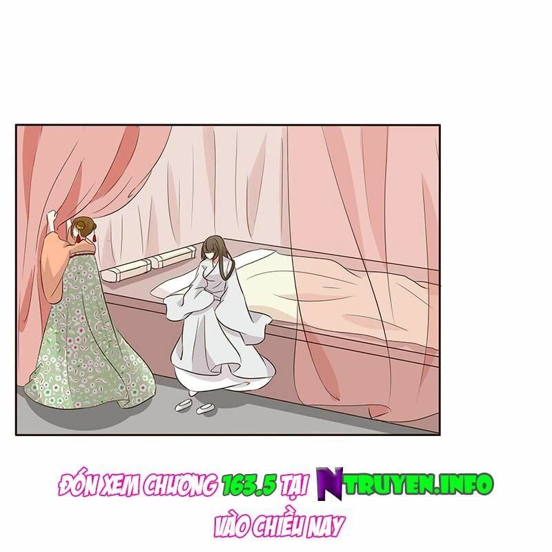 đọc truyện Thông Linh Phi Chương 163 ảnh 29 tại Thiên Thai Truyện