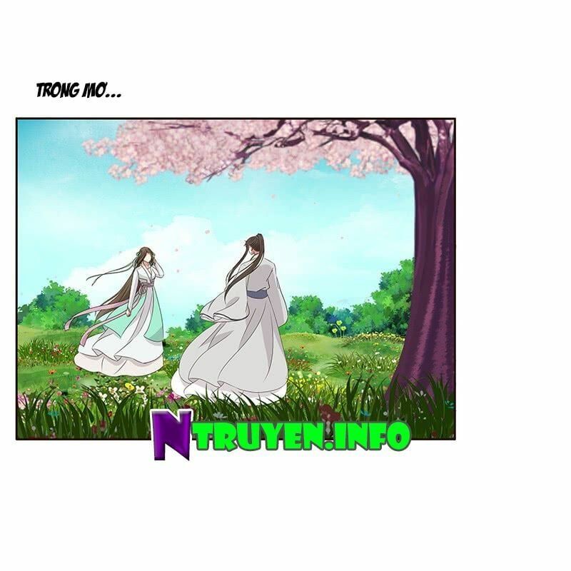 đọc truyện Thông Linh Phi Chương 163 ảnh 5 tại Thiên Thai Truyện