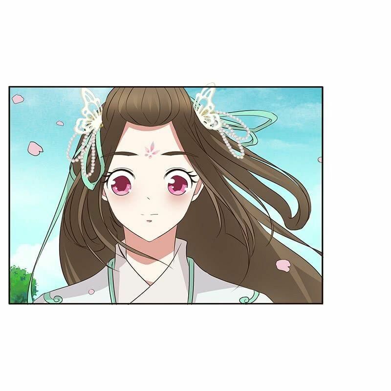 đọc truyện Thông Linh Phi Chương 163 ảnh 7 tại Thiên Thai Truyện