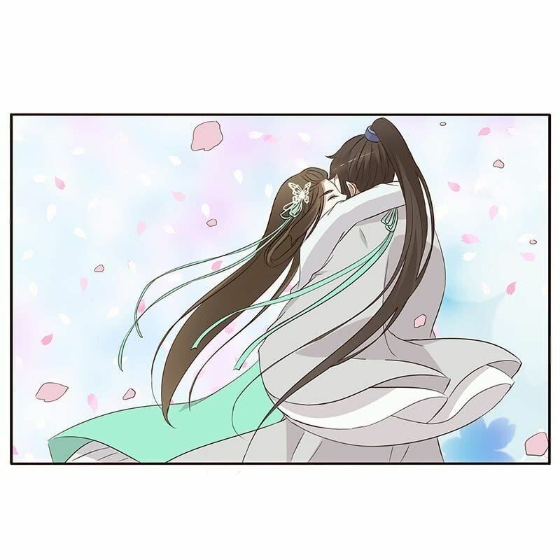 đọc truyện Thông Linh Phi Chương 163 ảnh 8 tại Thiên Thai Truyện