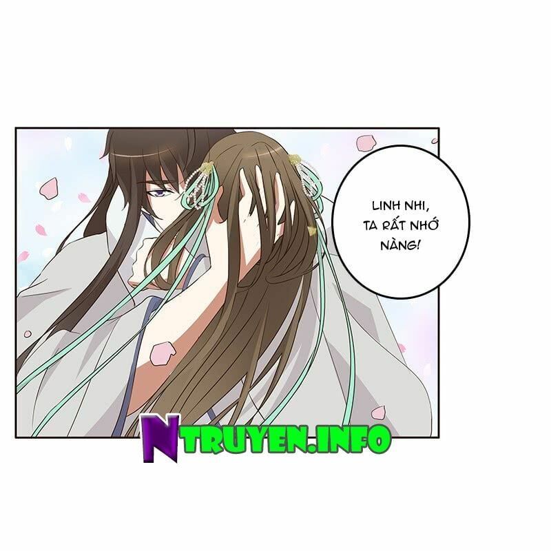 đọc truyện Thông Linh Phi Chương 163 ảnh 9 tại Thiên Thai Truyện