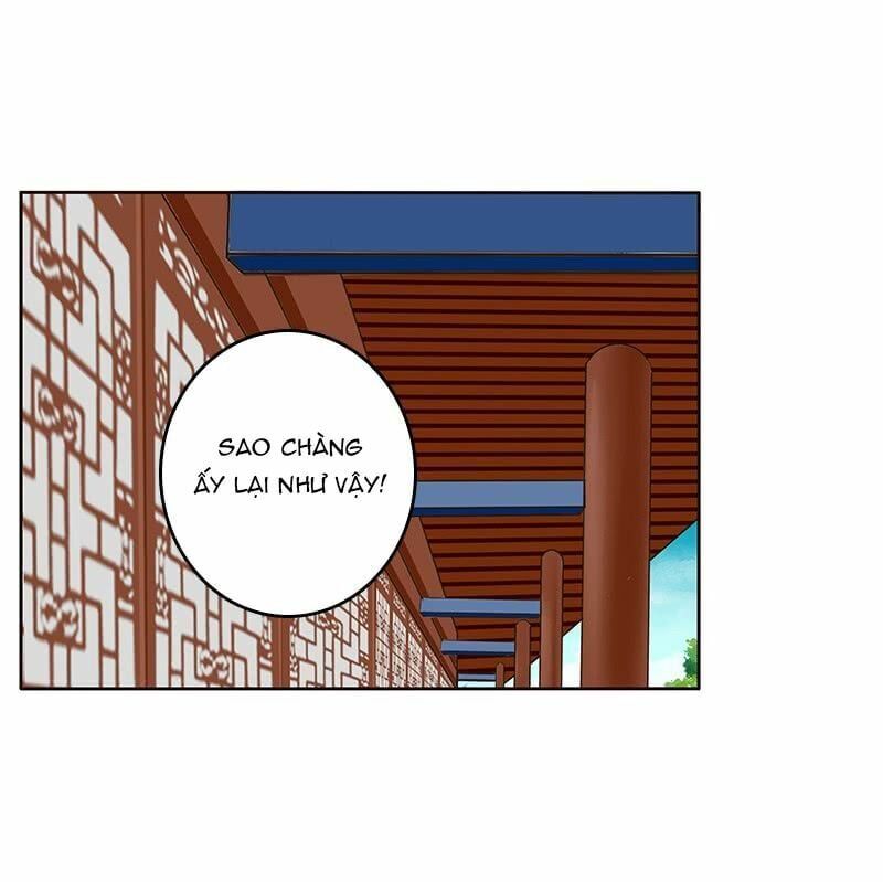 đọc truyện Thông Linh Phi Chương 164.5 ảnh 15 tại Thiên Thai Truyện