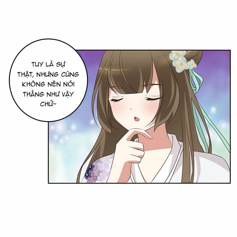 đọc truyện Thông Linh Phi Chương 164.5 ảnh 16 tại Thiên Thai Truyện