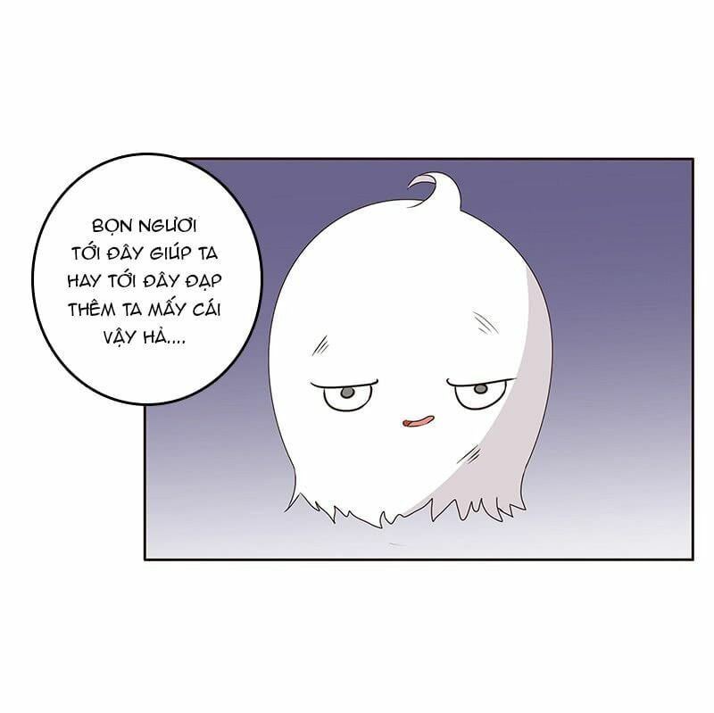 đọc truyện Thông Linh Phi Chương 164.5 ảnh 18 tại Thiên Thai Truyện