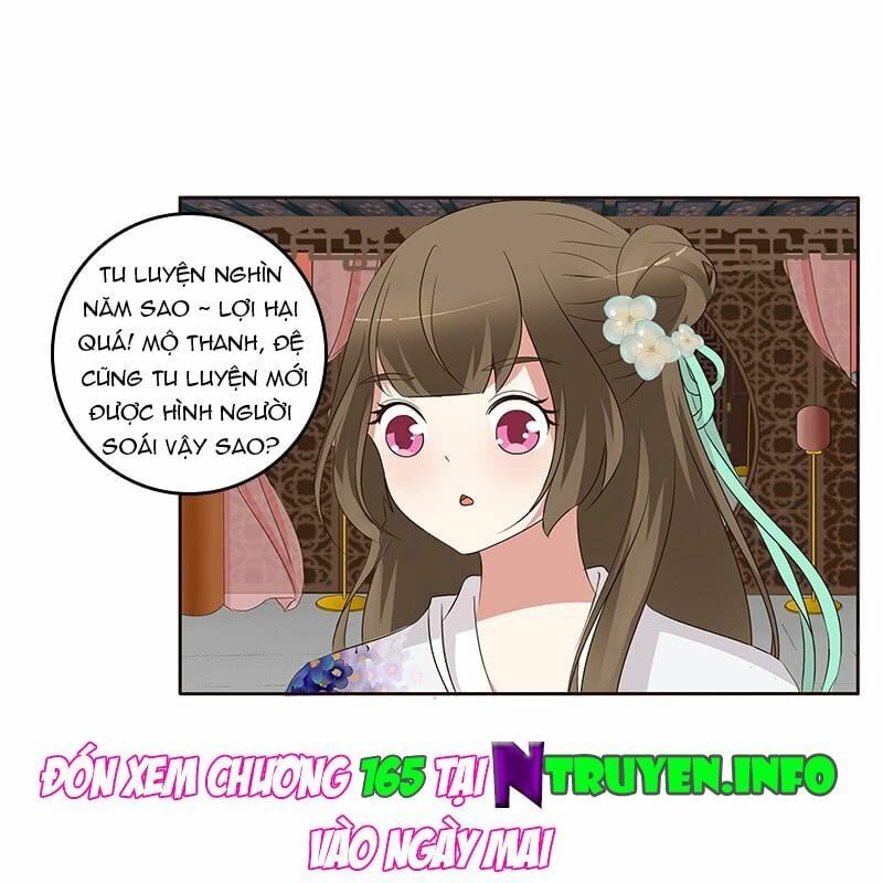 đọc truyện Thông Linh Phi Chương 164.5 ảnh 22 tại Thiên Thai Truyện