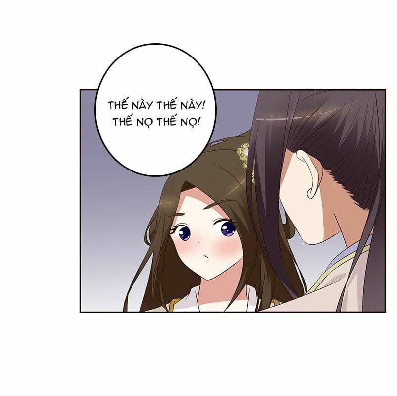 đọc truyện Thông Linh Phi Chương 164.5 ảnh 6 tại Thiên Thai Truyện