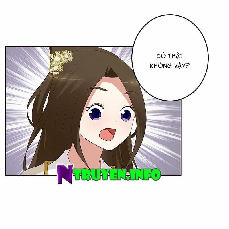 đọc truyện Thông Linh Phi Chương 164.5 ảnh 9 tại Thiên Thai Truyện