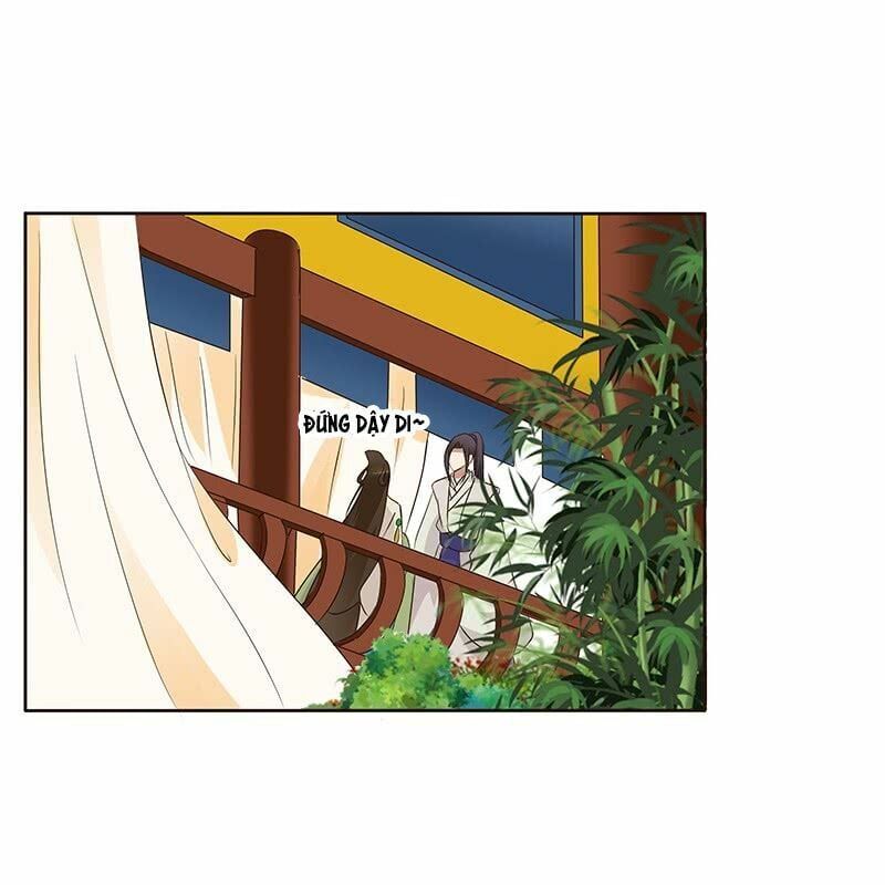 đọc truyện Thông Linh Phi Chương 164.5 ảnh 11 tại Thiên Thai Truyện